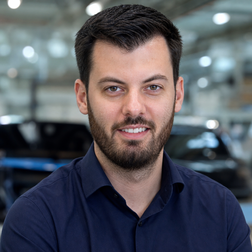 Mate Rimac